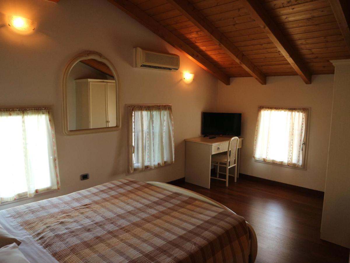 B&B Primula House Carmignano di Brenta Eksteriør bilde