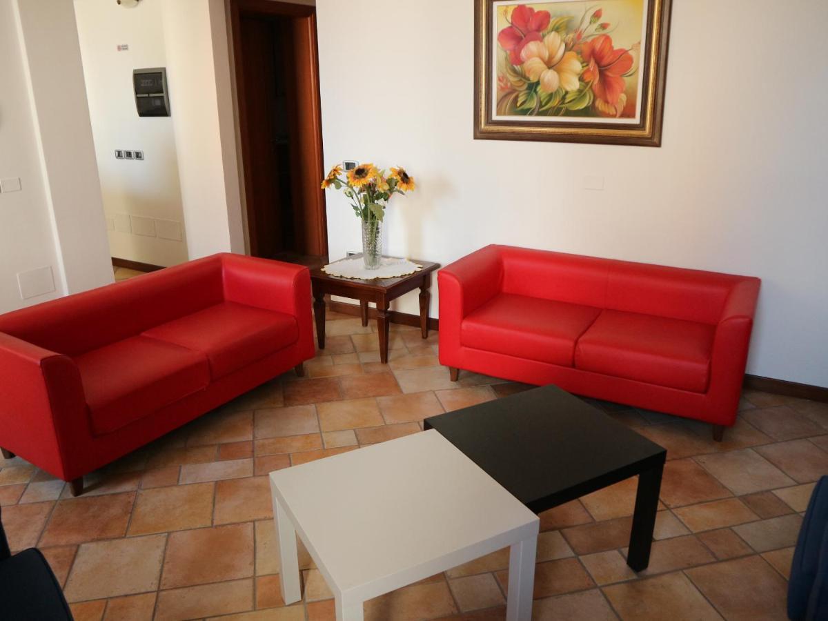 B&B Primula House Carmignano di Brenta Eksteriør bilde