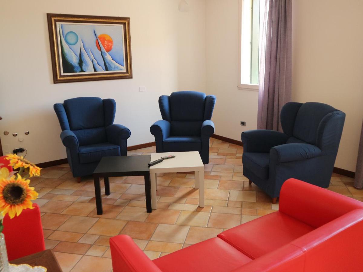 B&B Primula House Carmignano di Brenta Eksteriør bilde