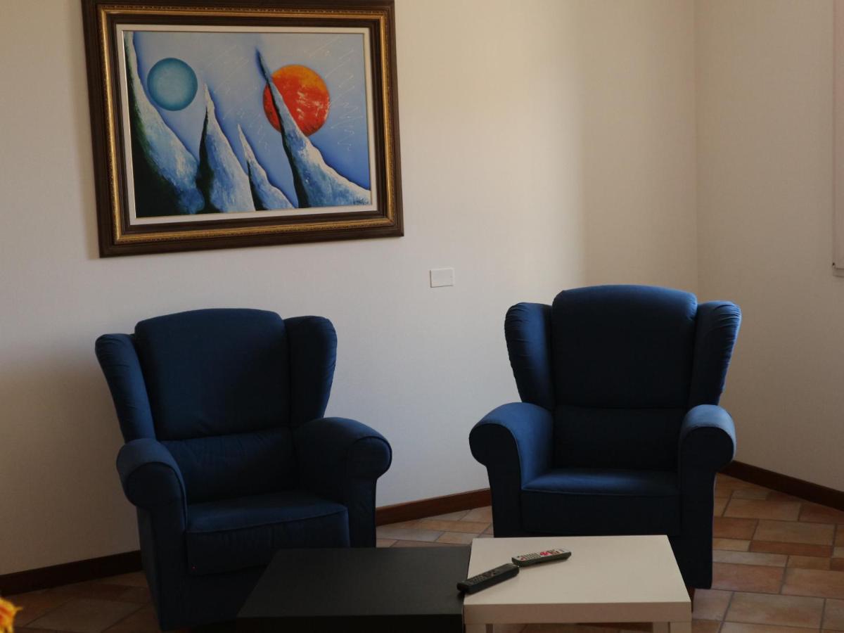 B&B Primula House Carmignano di Brenta Eksteriør bilde